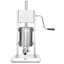 Kitchen Appliances – Stuffer filler vertical sausage nozzle PROFI LINE - Carlat
