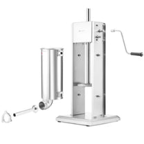 Kitchen Appliances – Stuffer filler vertical sausage nozzle PROFI LINE - Carlat