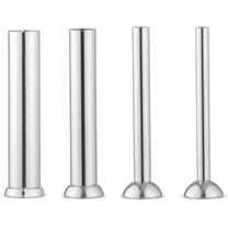 Kitchen Appliances – Stuffer filler vertical sausage nozzle PROFI LINE - Carlat