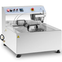 Kitchen Appliances – Temperature machine for heating and mixing chocolate - Carlat
