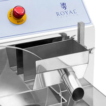 Kitchen Appliances – Temperature machine for heating and mixing chocolate - Carlat
