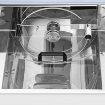 Kitchen Appliances – Temperature machine for heating and mixing chocolate - Carlat