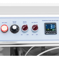 Kitchen Appliances – Temperature machine for heating and mixing chocolate - Carlat