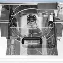 Kitchen Appliances – Temperature machine for heating and mixing chocolate - Carlat