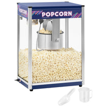 Kitchen Appliances – The best popcorn machine 2300W 230V 16 - Carlat
