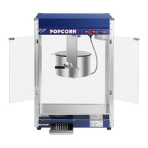 Kitchen Appliances – The best popcorn machine 2300W 230V 16 - Carlat