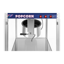Kitchen Appliances – The best popcorn machine 2300W 230V 16 - Carlat