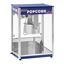 Kitchen Appliances – The best popcorn machine 2300W 230V 16 - Carlat