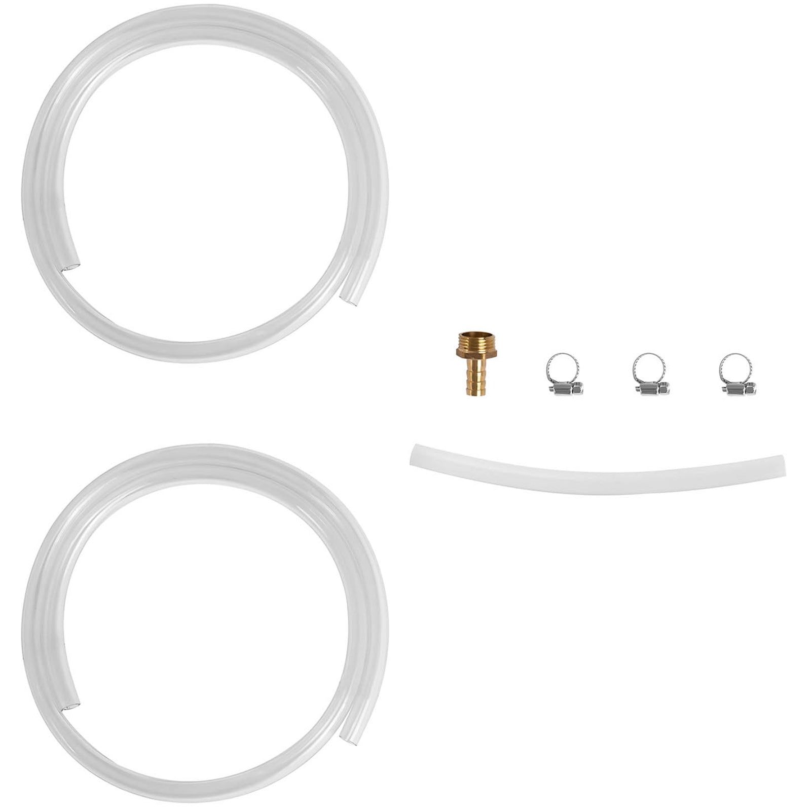 Kitchen Appliances – The distiller purifies water for the production - Carlat