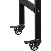 Kitchen Appliances – Trolley base for popcorn machine with retro - Carlat