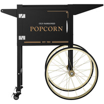 Kitchen Appliances – Trolley base for popcorn machine with retro - Carlat