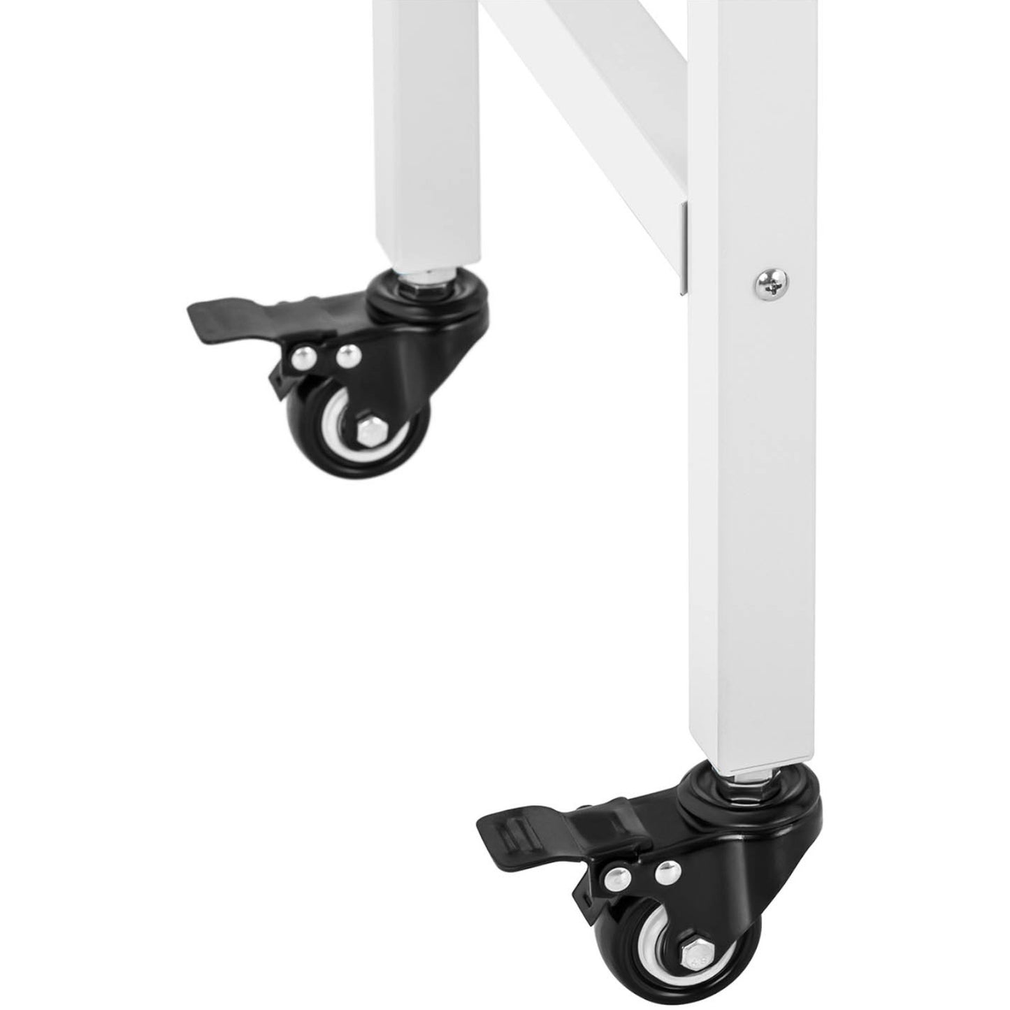 Kitchen Appliances – Trolley base for popcorn machine with retro - Carlat