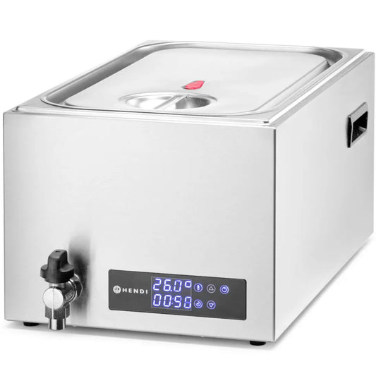 Kitchen Appliances – Urządzenie kuchenka do gotowania w niskich temperaturach - Carlat