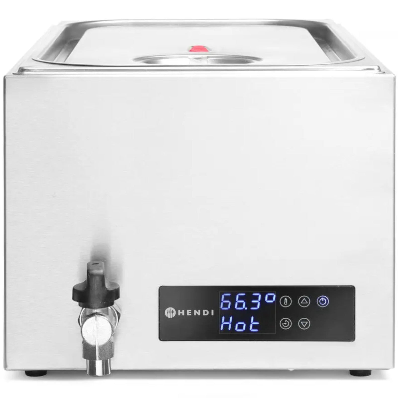 Kitchen Appliances – Urządzenie kuchenka do gotowania w niskich temperaturach - Carlat