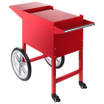 Kitchen Appliances – Wózek do maszyny do popcornu Royal Catering - Carlat