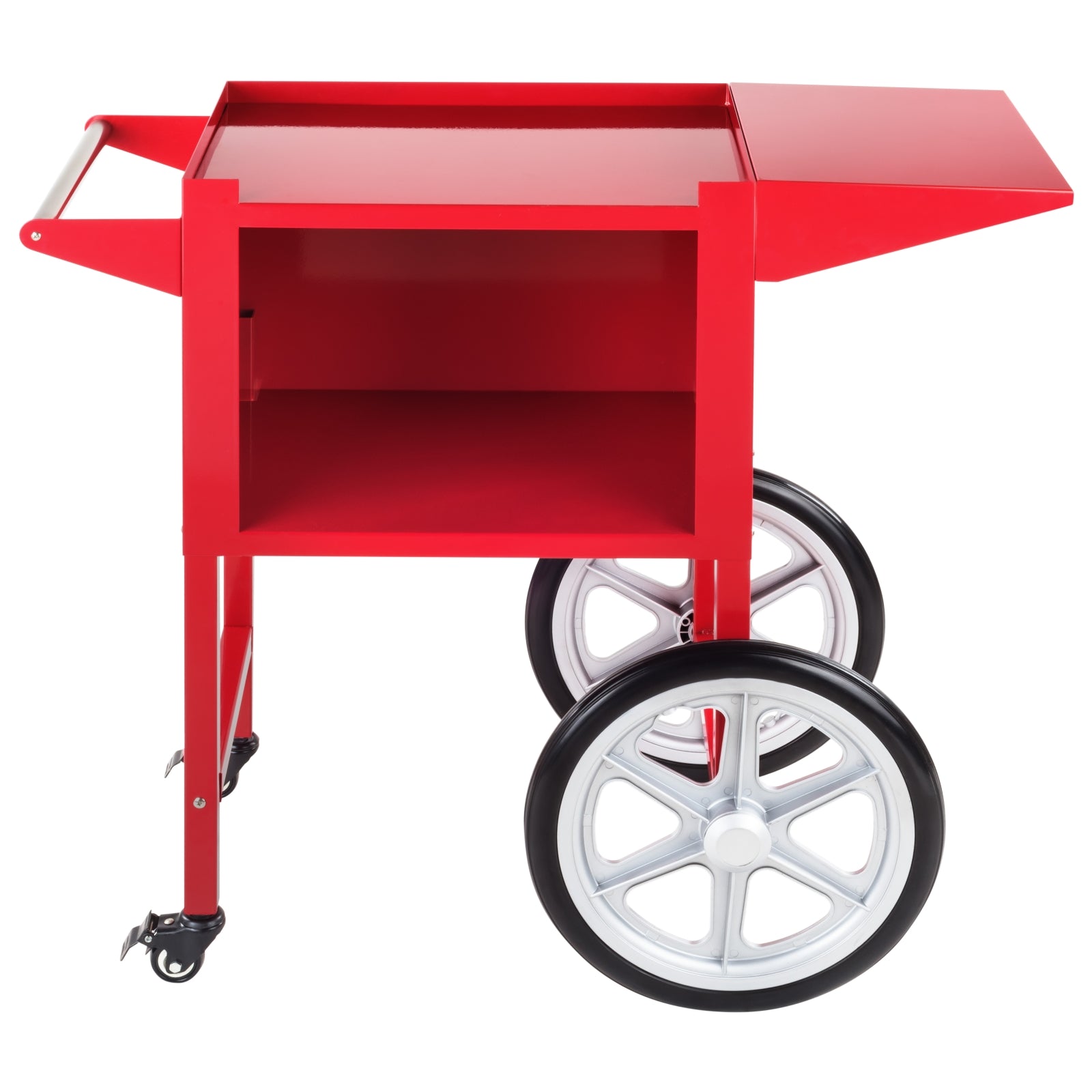 Kitchen Appliances – Wózek do maszyny do popcornu Royal Catering - Carlat