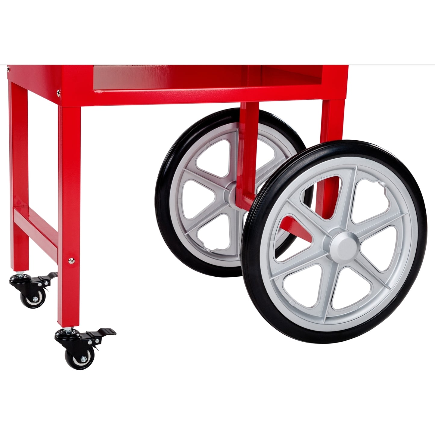 Kitchen Appliances – Wózek do maszyny do popcornu Royal Catering - Carlat