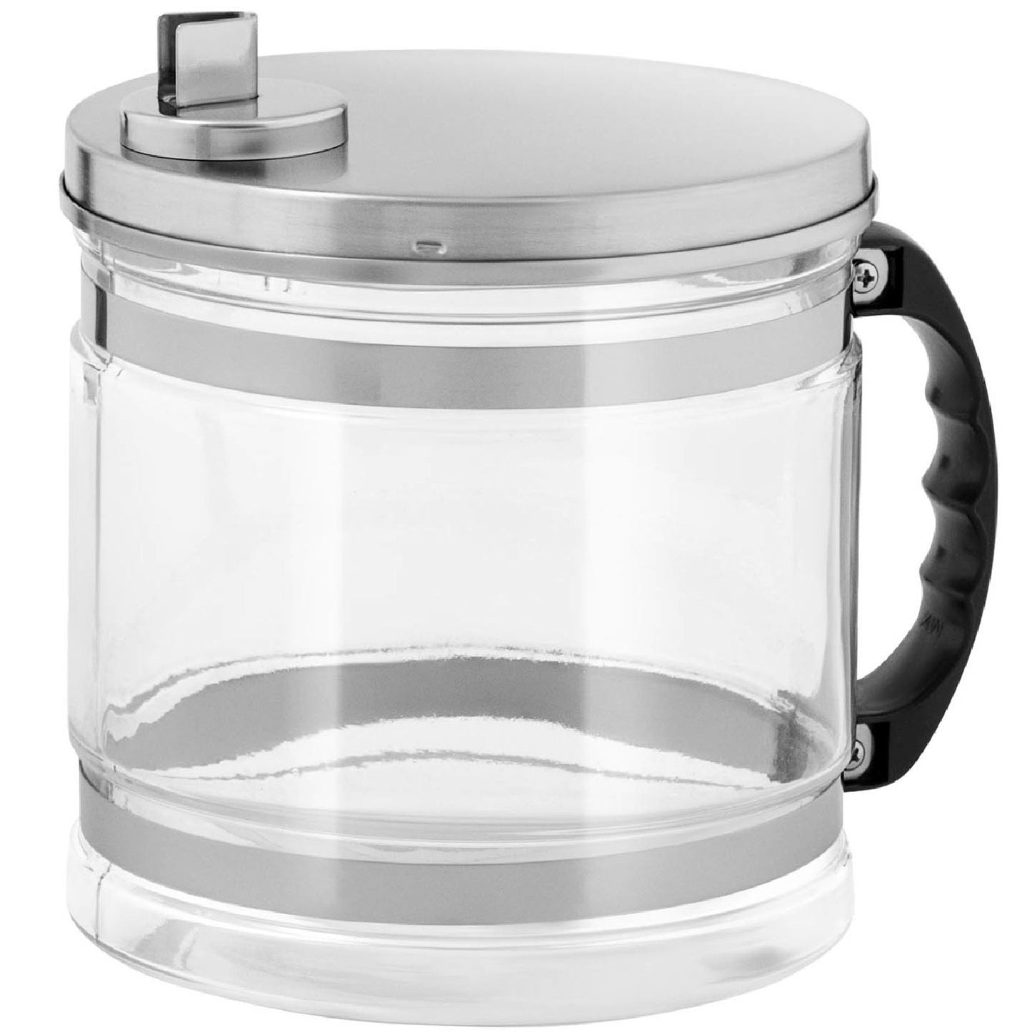 Kitchen Appliances – Water distiller with glass jug, 4 liters - Carlat