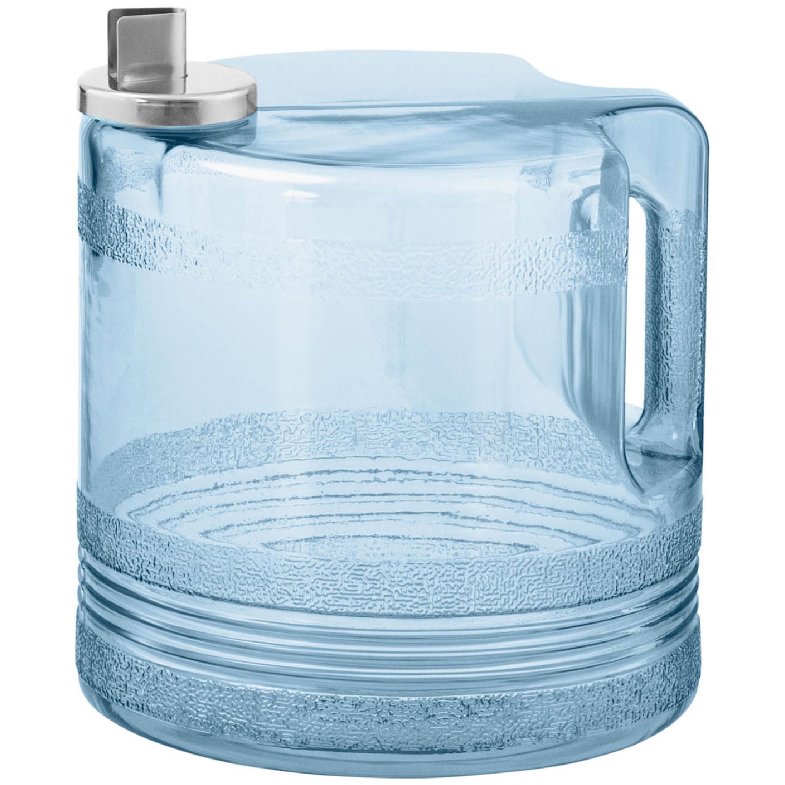 Kitchen Appliances – Water distiller with plastic jug, 4 liters - Carlat