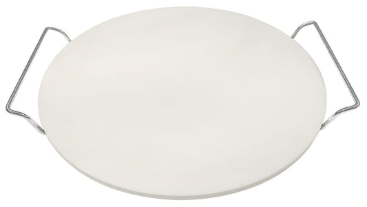 Kitchen – Klausberg KB-7788 33 cm Pizza Baking and Serving Stone - Carlat