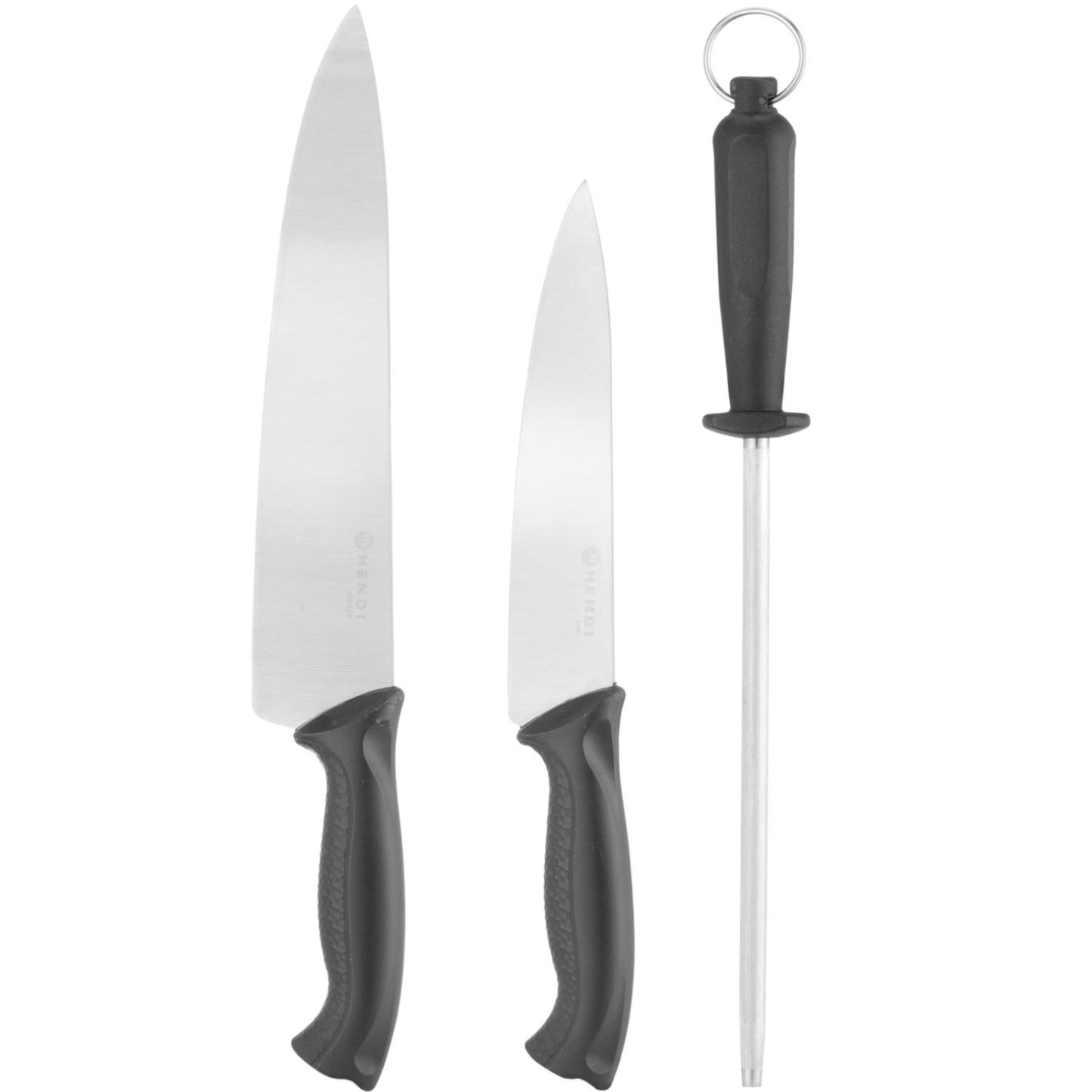 Kitchen Knives – A set of 18 cm and 24 - Carlat