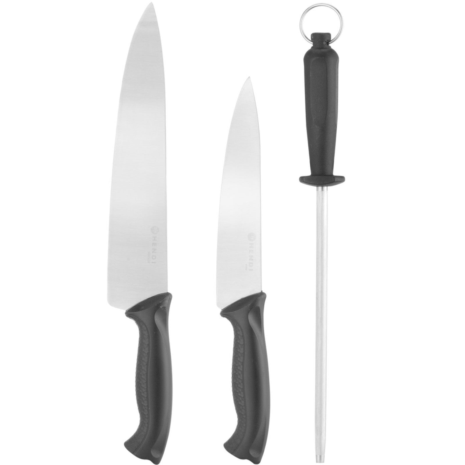 Kitchen Knives – A set of 18 cm and 24 - Carlat