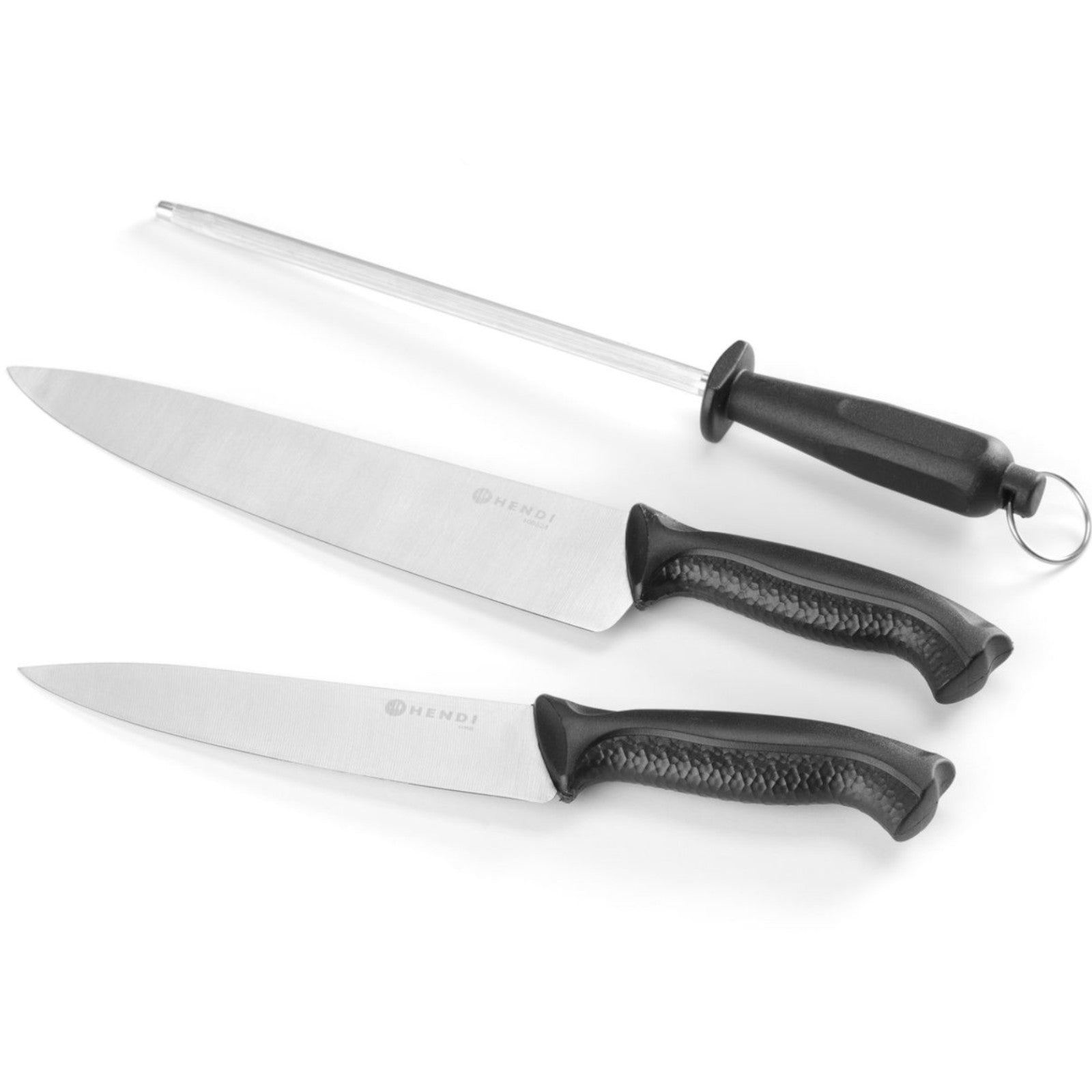 Kitchen Knives – A set of 18 cm and 24 - Carlat