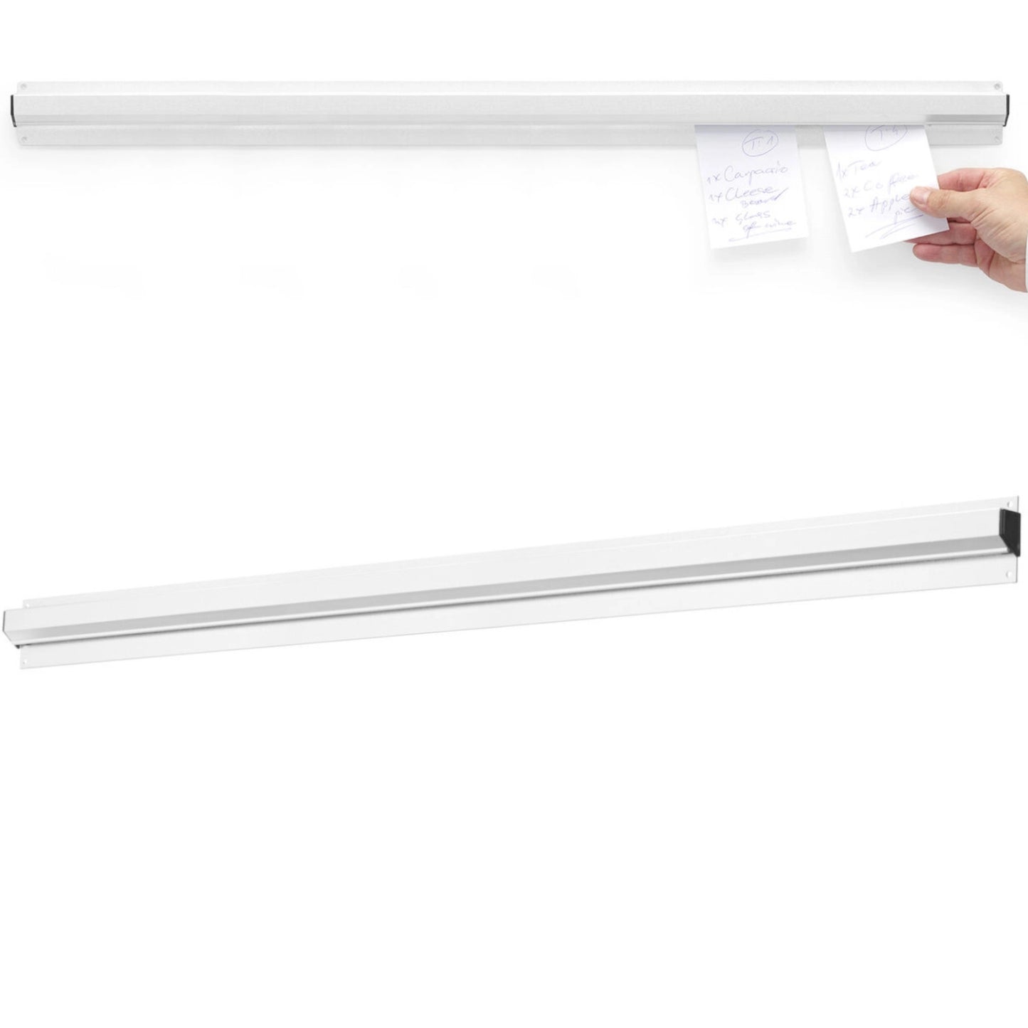 Kitchen Knives – Aluminum custom-made boning strip 455 mm - Carlat