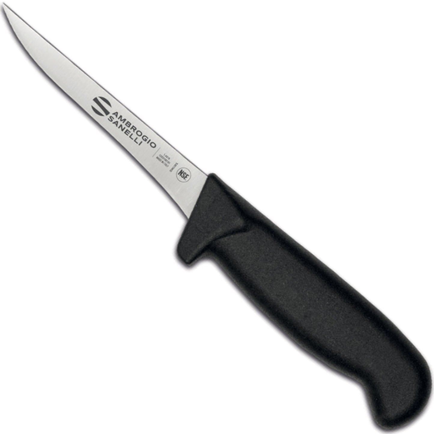Kitchen Knives – Boning knife narrow SUPRA boning knife 120/260 - Carlat