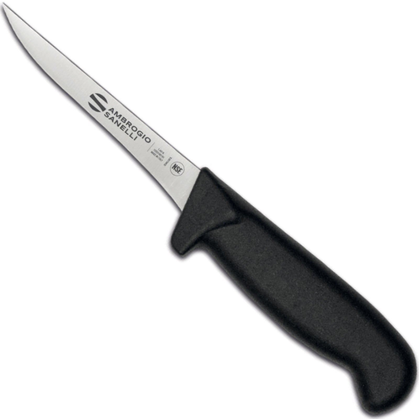 Kitchen Knives – Boning knife narrow SUPRA boning knife 120/260 - Carlat