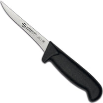 Kitchen Knives – Boning knife narrow SUPRA boning knife 120/260 - Carlat