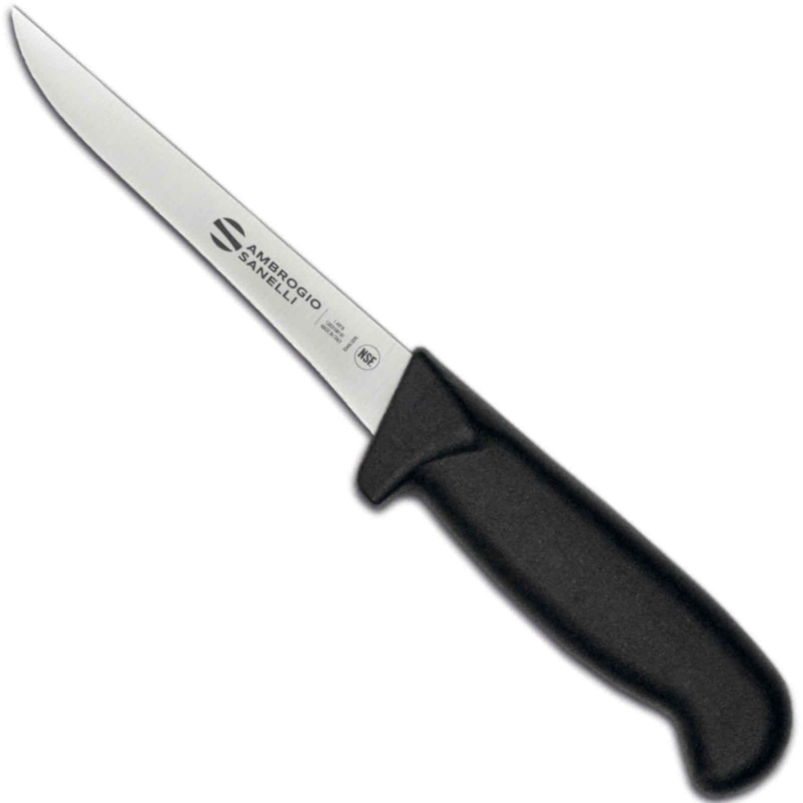 Kitchen Knives – Boning knife narrow SUPRA boning knife 120/260 - Carlat