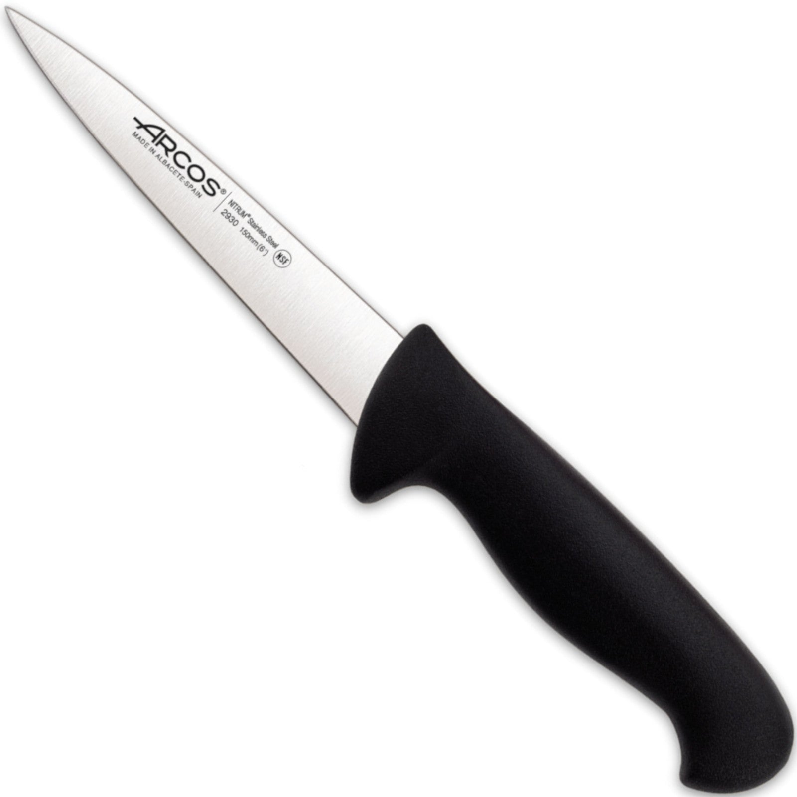 Kitchen Knives – Butcher's knife for quartering meat, 2900 series, - Carlat