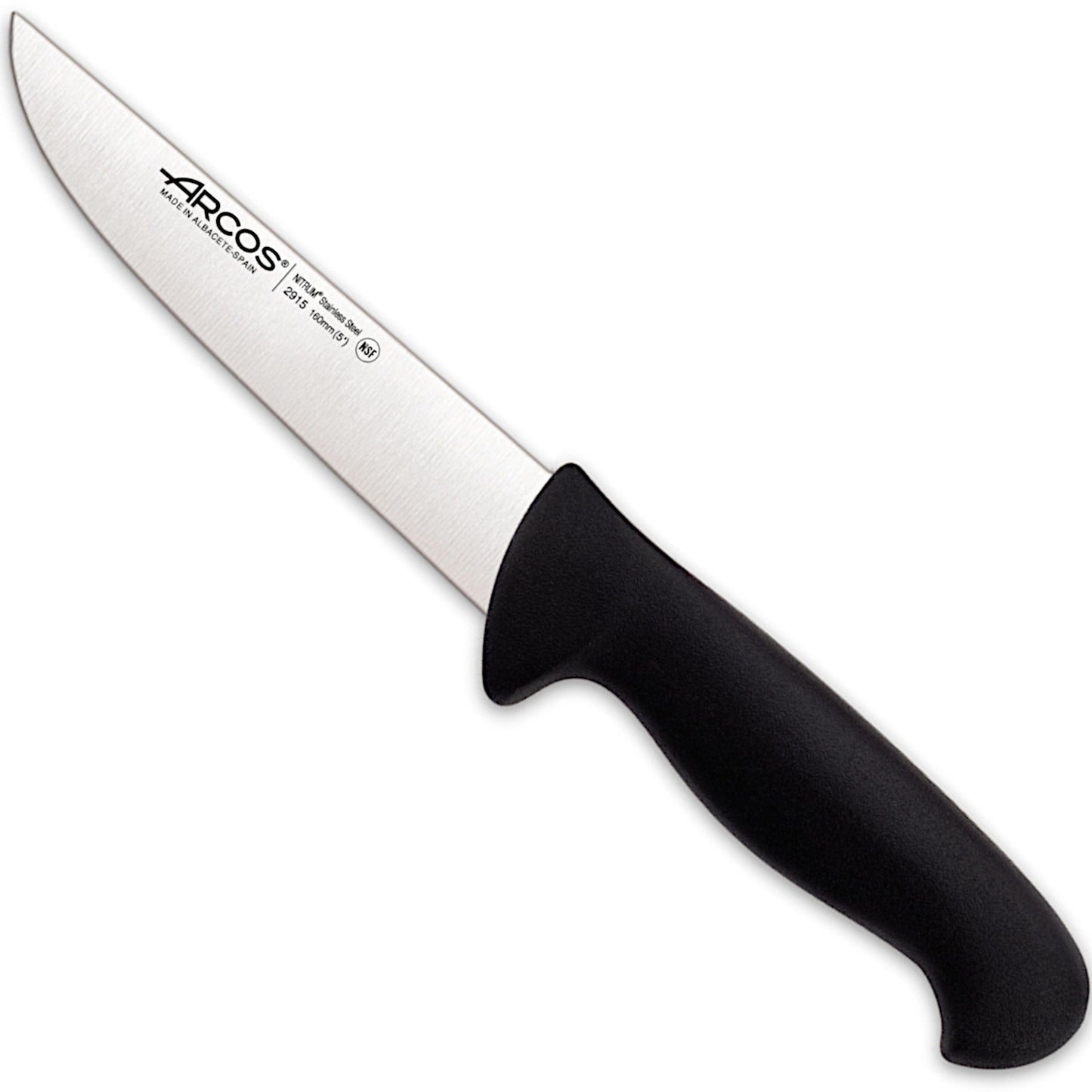 Kitchen Knives – Butcher's knife for quartering meat, 2900 series, - Carlat