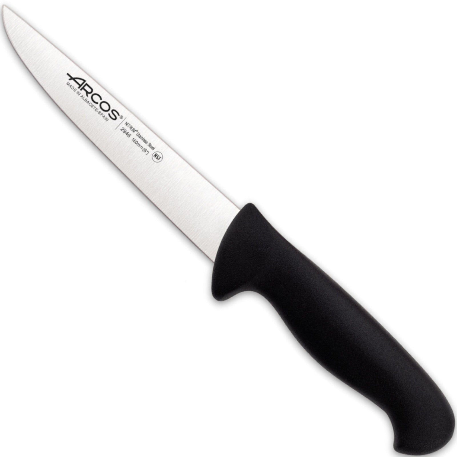 Kitchen Knives – Butcher's knife for quartering meat, 2900 series, - Carlat