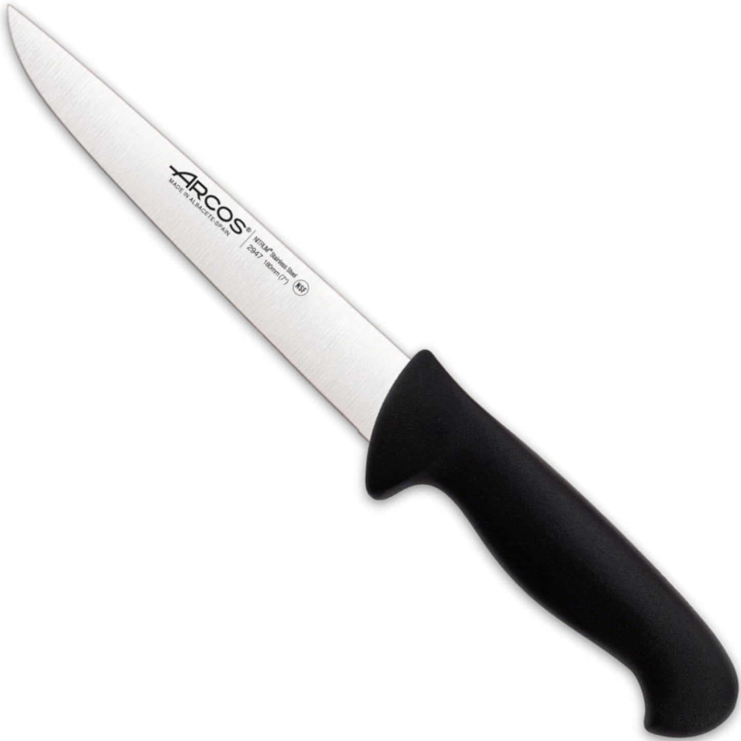 Kitchen Knives – Butcher's knife for quartering meat, 2900 series, - Carlat