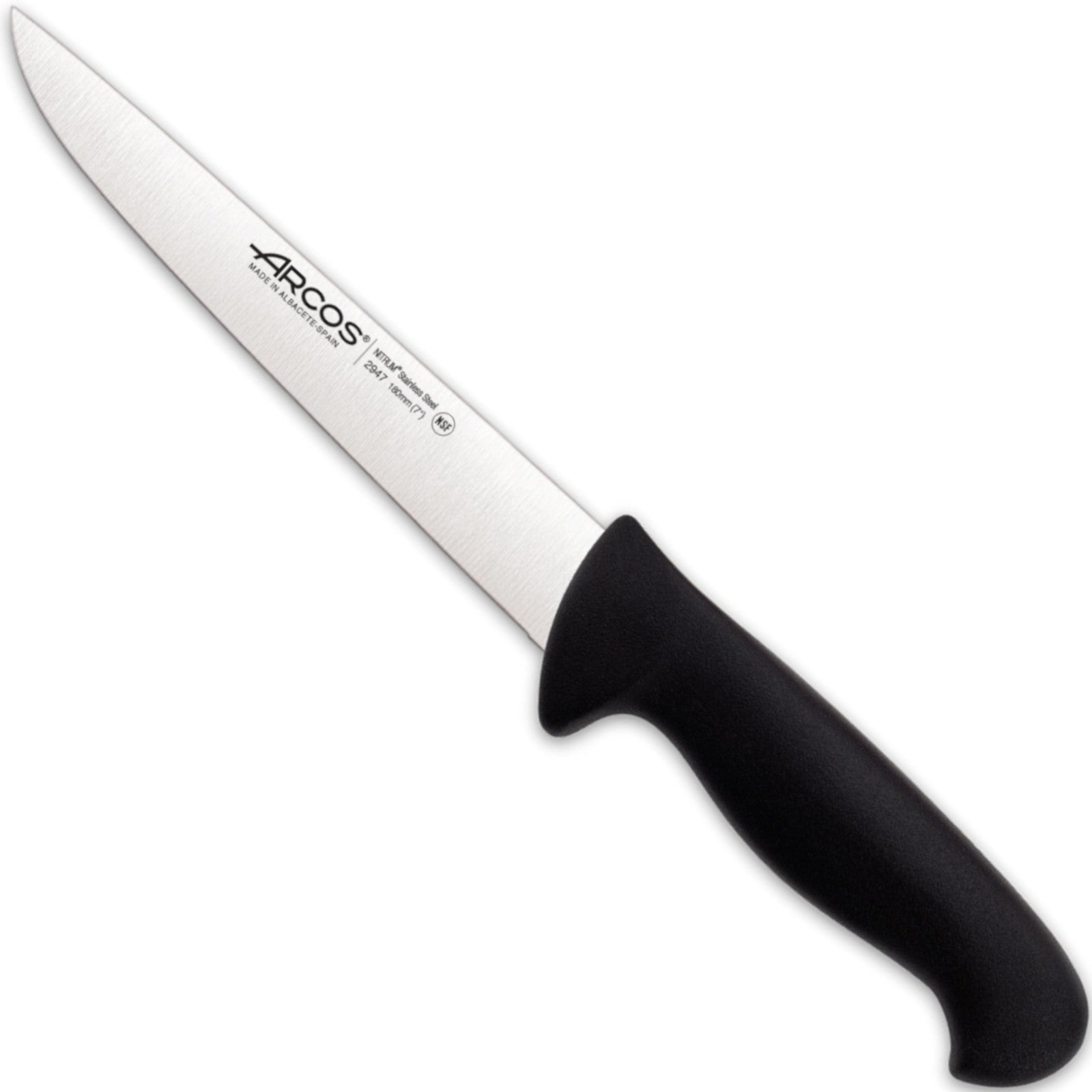 Kitchen Knives – Butcher's knife for quartering meat, 2900 series, - Carlat