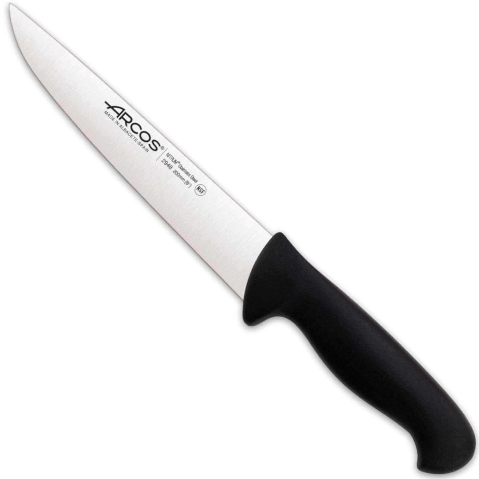 Kitchen Knives – Butcher's knife for quartering meat, 2900 series, - Carlat