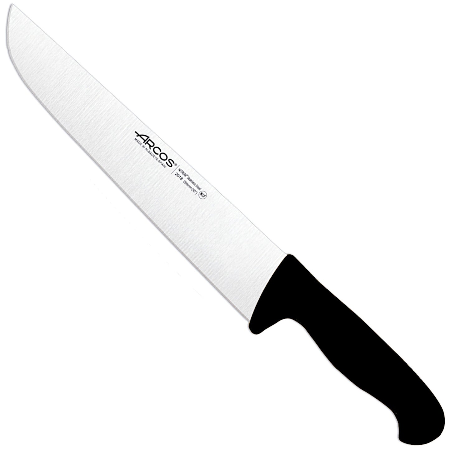 Kitchen Knives – Butcher's knife for quartering meat, 2900 series, - Carlat