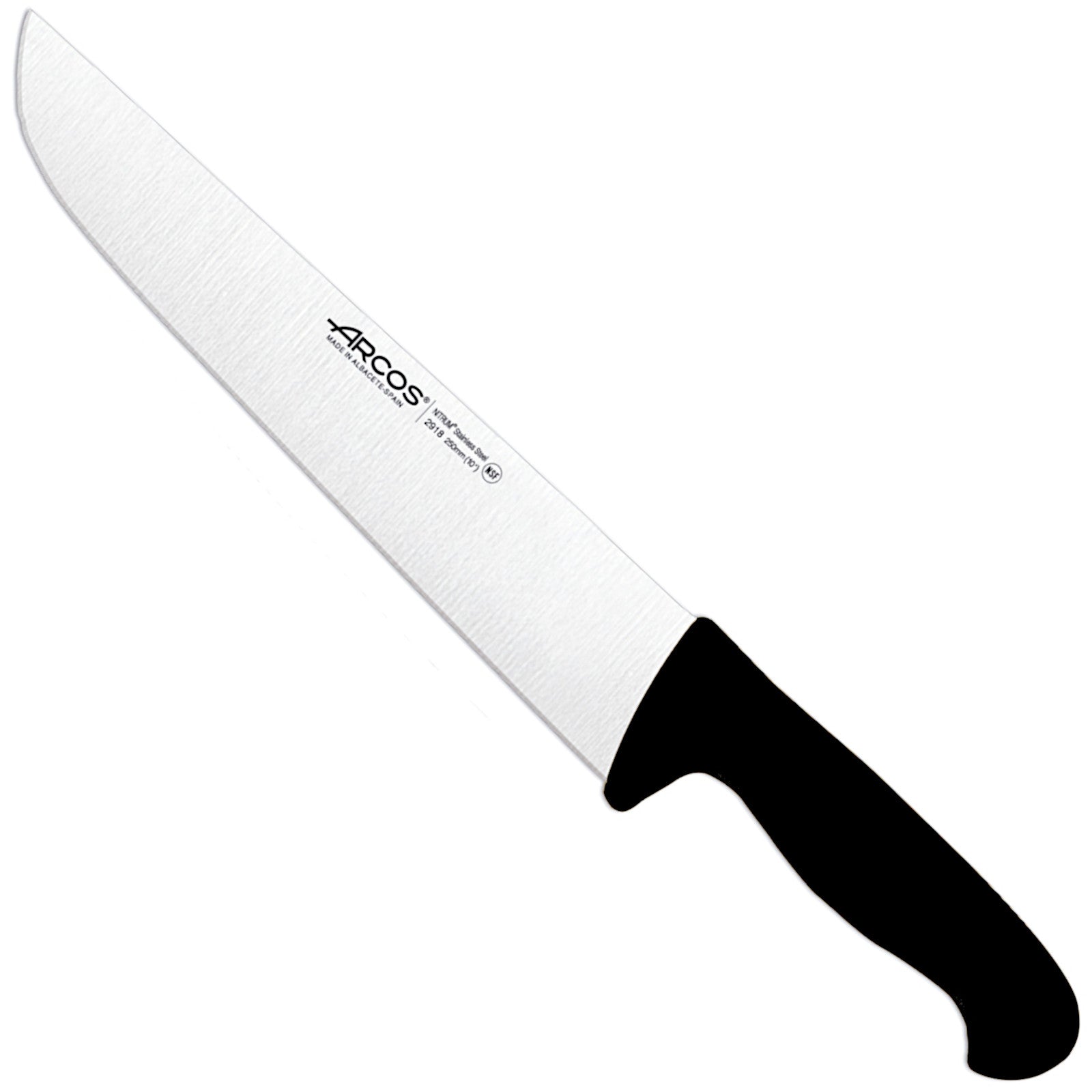 Kitchen Knives – Butcher's knife for quartering meat, 2900 series, - Carlat