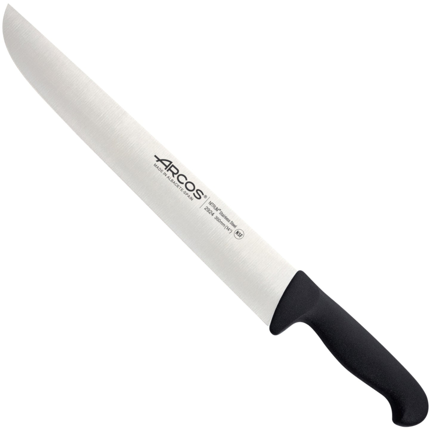 Kitchen Knives – Butcher's knife for quartering meat, 2900 series, - Carlat