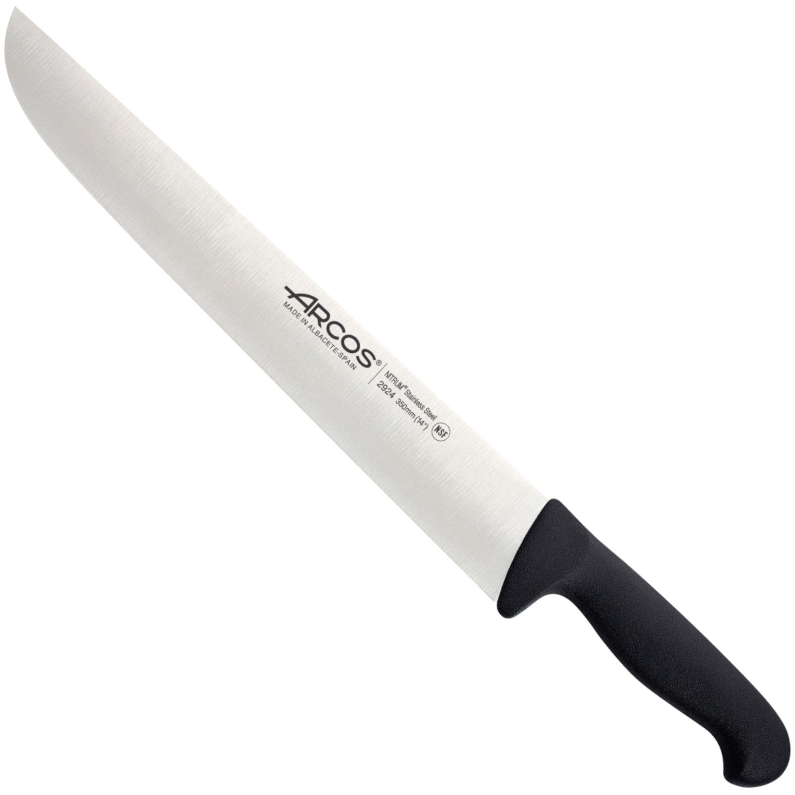 Kitchen Knives – Butcher's knife for quartering meat, 2900 series, - Carlat
