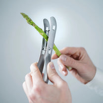 Kitchen Knives – Carrot asparagus peeler, length 200 mm - Carlat