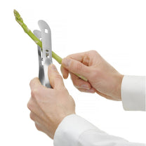Kitchen Knives – Carrot asparagus peeler, length 200 mm - Carlat