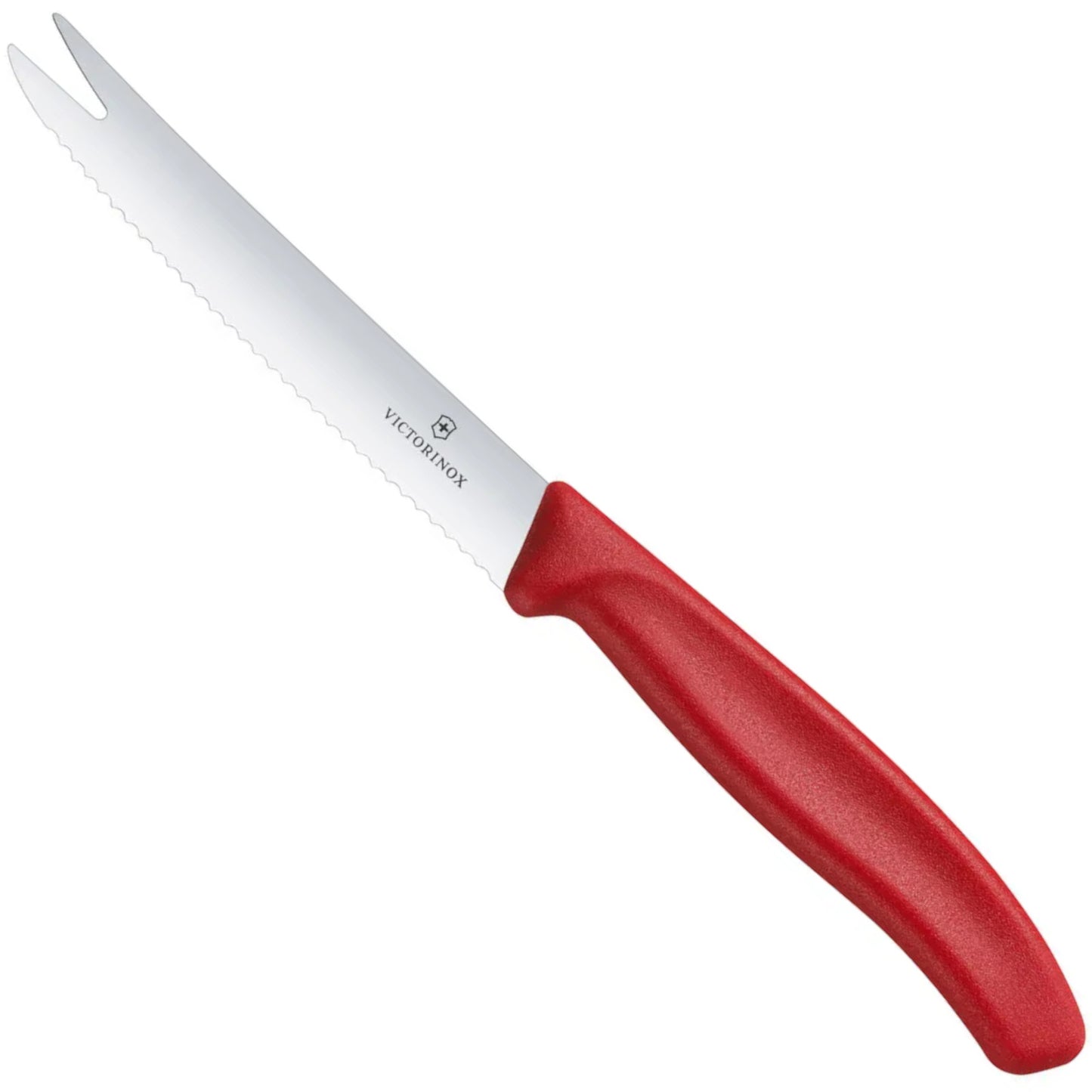 Kitchen Knives – Cheese and sausage knife, length 110/219 mm - Carlat