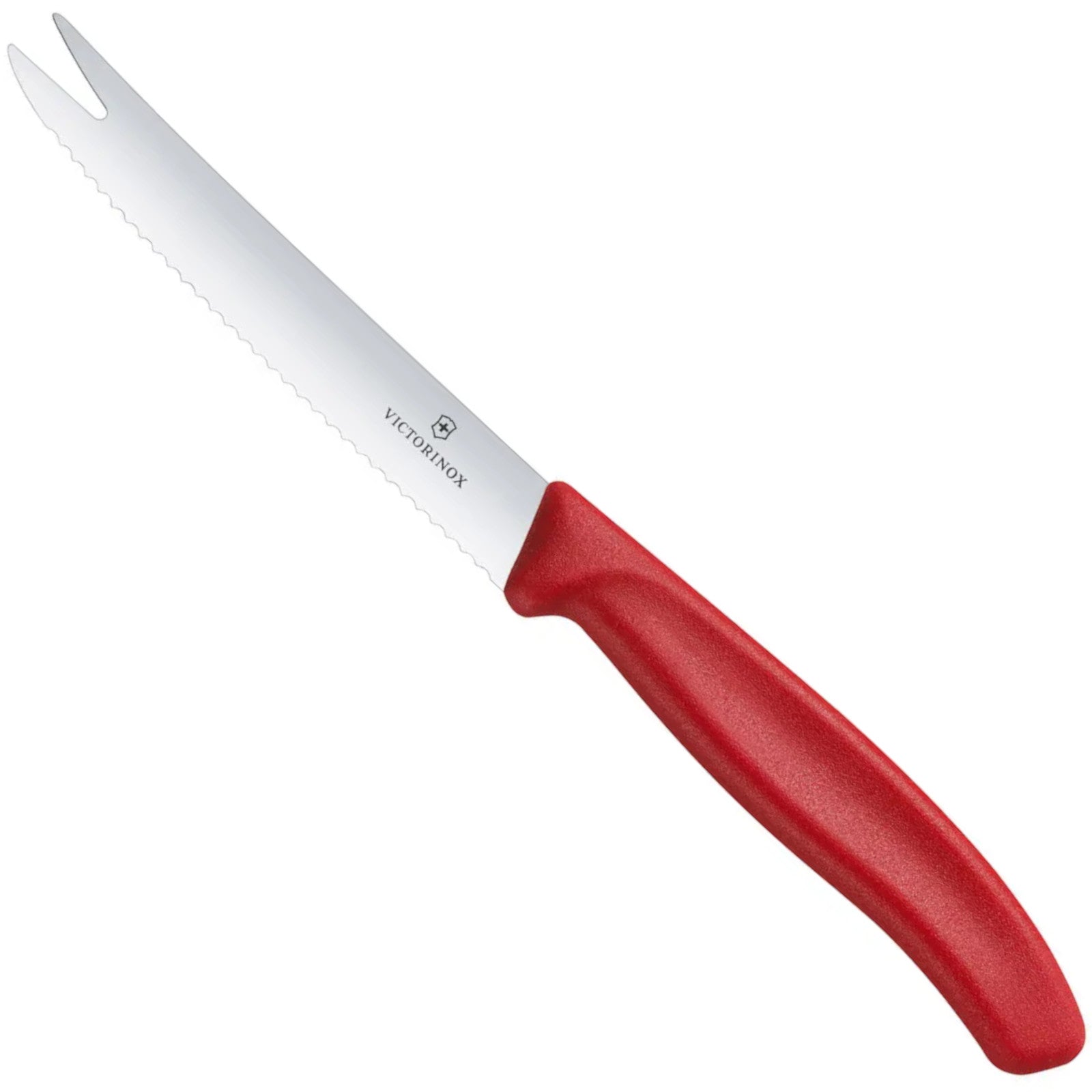 Kitchen Knives – Cheese and sausage knife, length 110/219 mm - Carlat