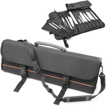 Kitchen Knives – Chef's bag for 10 knives up to - Carlat