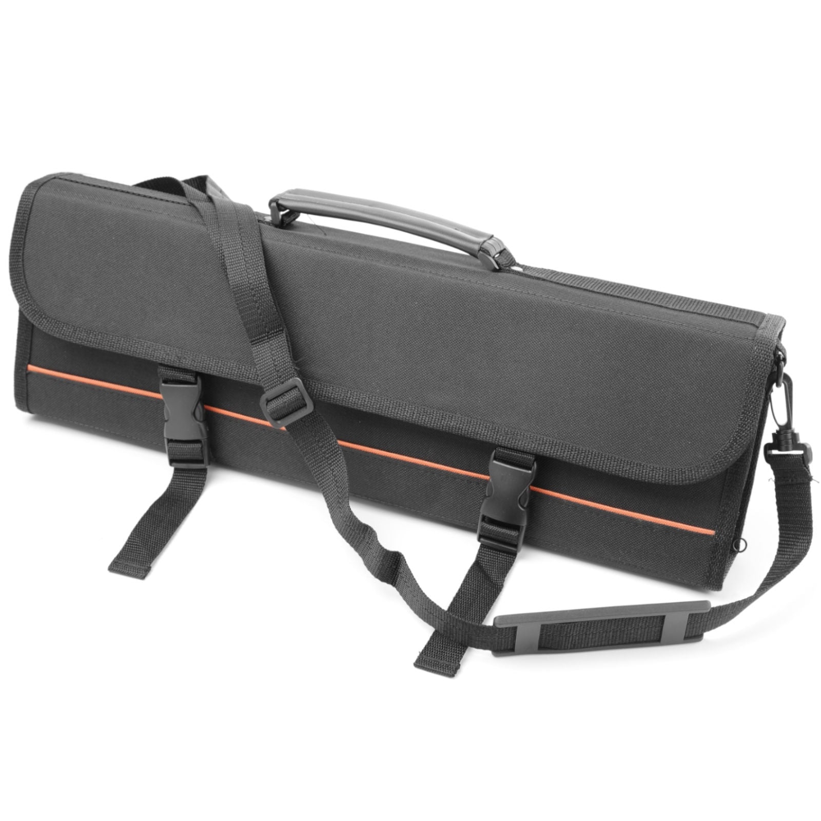 Kitchen Knives – Chef's bag for 10 knives up to - Carlat