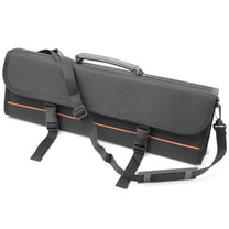 Kitchen Knives – Chef's bag for 10 knives up to - Carlat