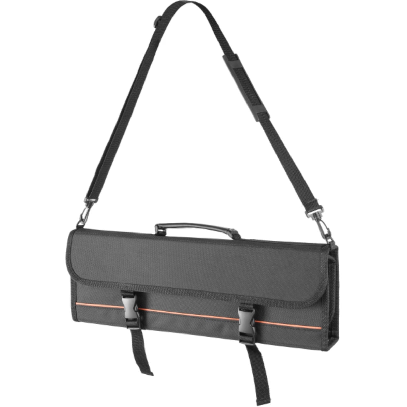 Kitchen Knives – Chef's bag for 10 knives up to - Carlat